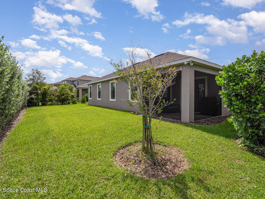 3061 Eelgrass Place, Melbourne, FL 32940