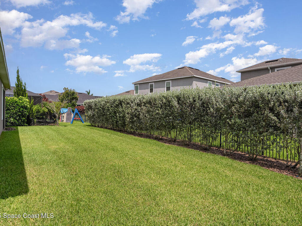 3061 Eelgrass Place, Melbourne, FL 32940