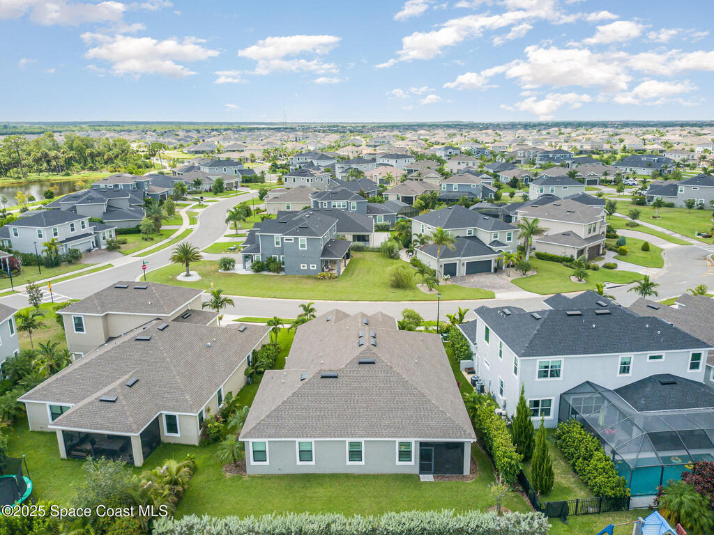 3061 Eelgrass Place, Melbourne, FL 32940