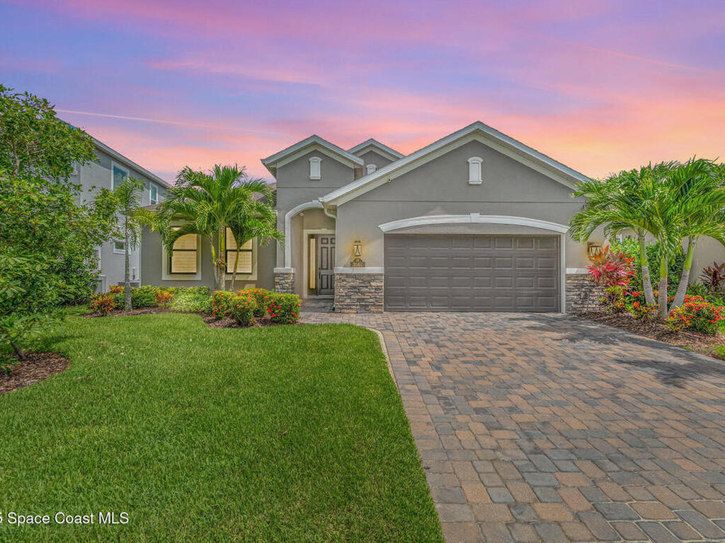 3061 Eelgrass Place, Melbourne, FL 32940