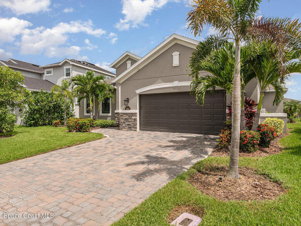 3061 Eelgrass Place, Melbourne, FL 32940