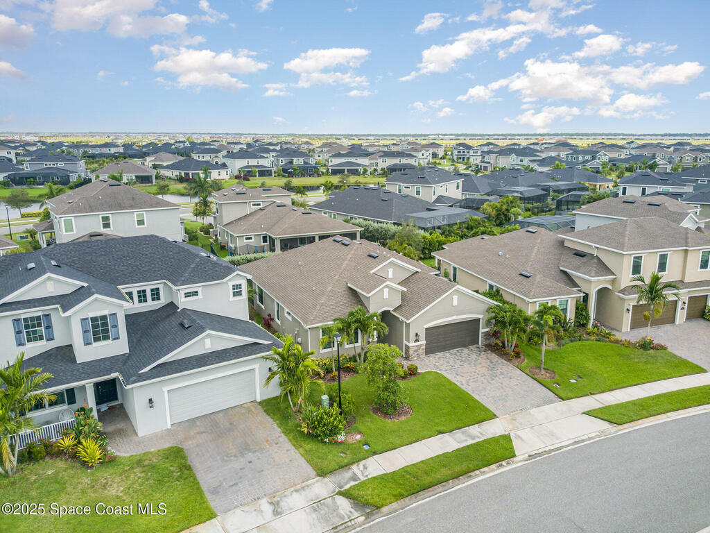 3061 Eelgrass Place, Melbourne, FL 32940