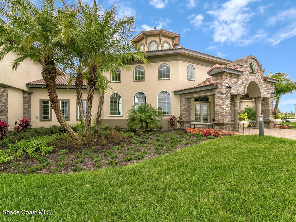 3061 Eelgrass Place, Melbourne, FL 32940