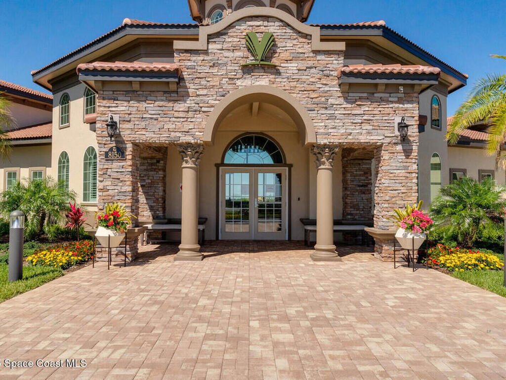 3061 Eelgrass Place, Melbourne, FL 32940