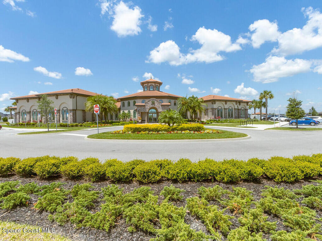 3061 Eelgrass Place, Melbourne, FL 32940