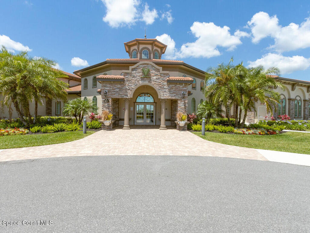 3061 Eelgrass Place, Melbourne, FL 32940