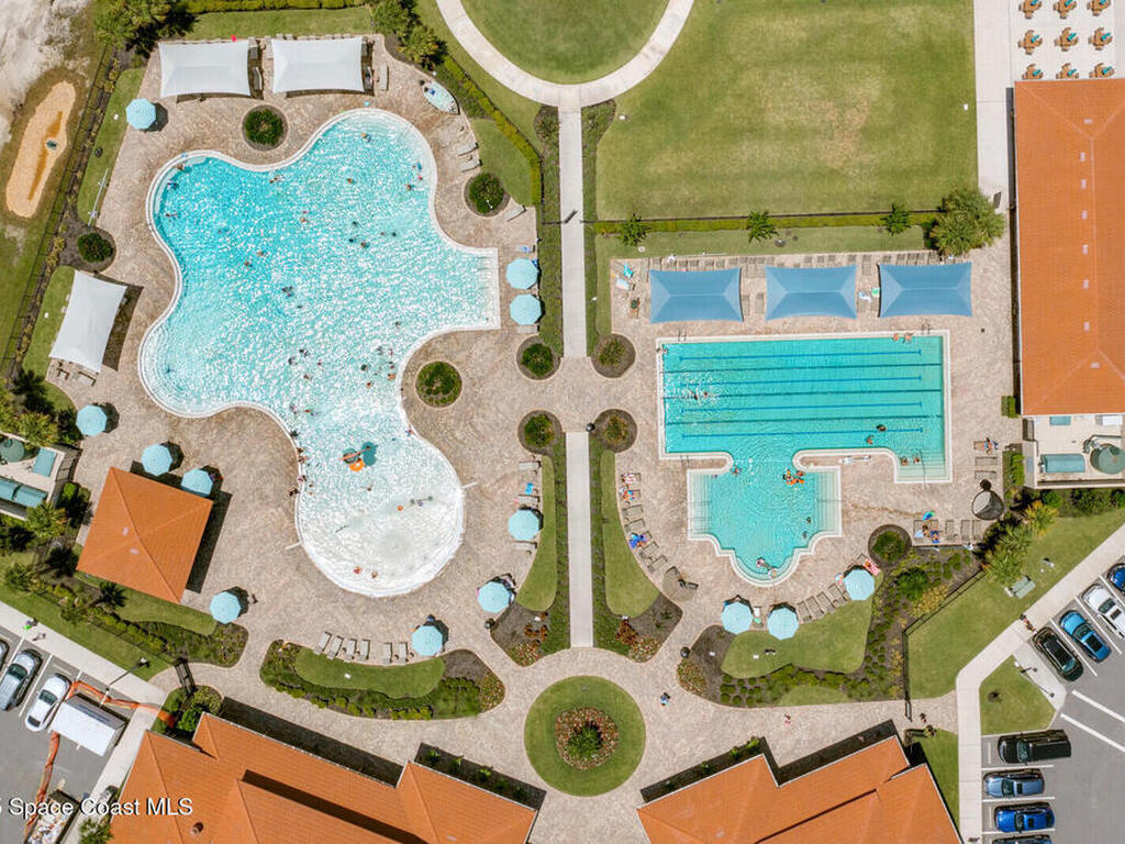 3061 Eelgrass Place, Melbourne, FL 32940