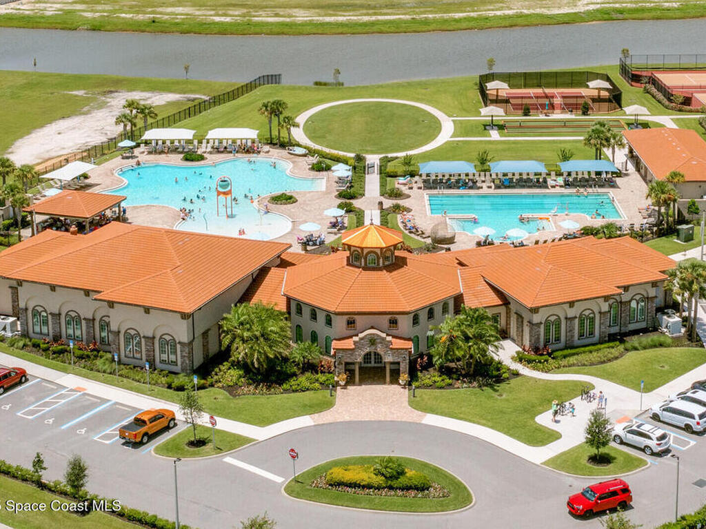 3061 Eelgrass Place, Melbourne, FL 32940