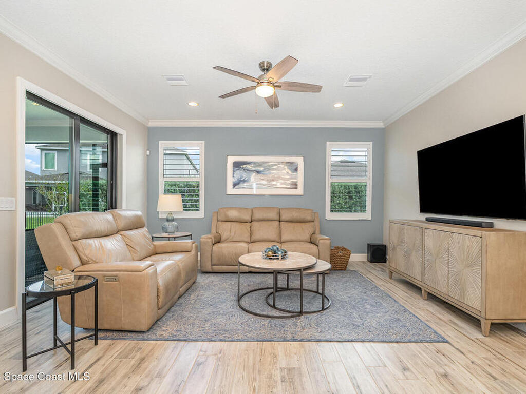 3061 Eelgrass Place, Melbourne, FL 32940