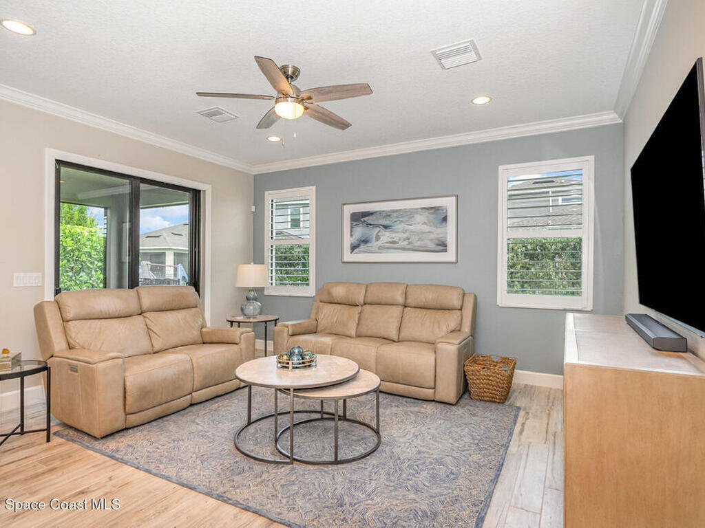 3061 Eelgrass Place, Melbourne, FL 32940