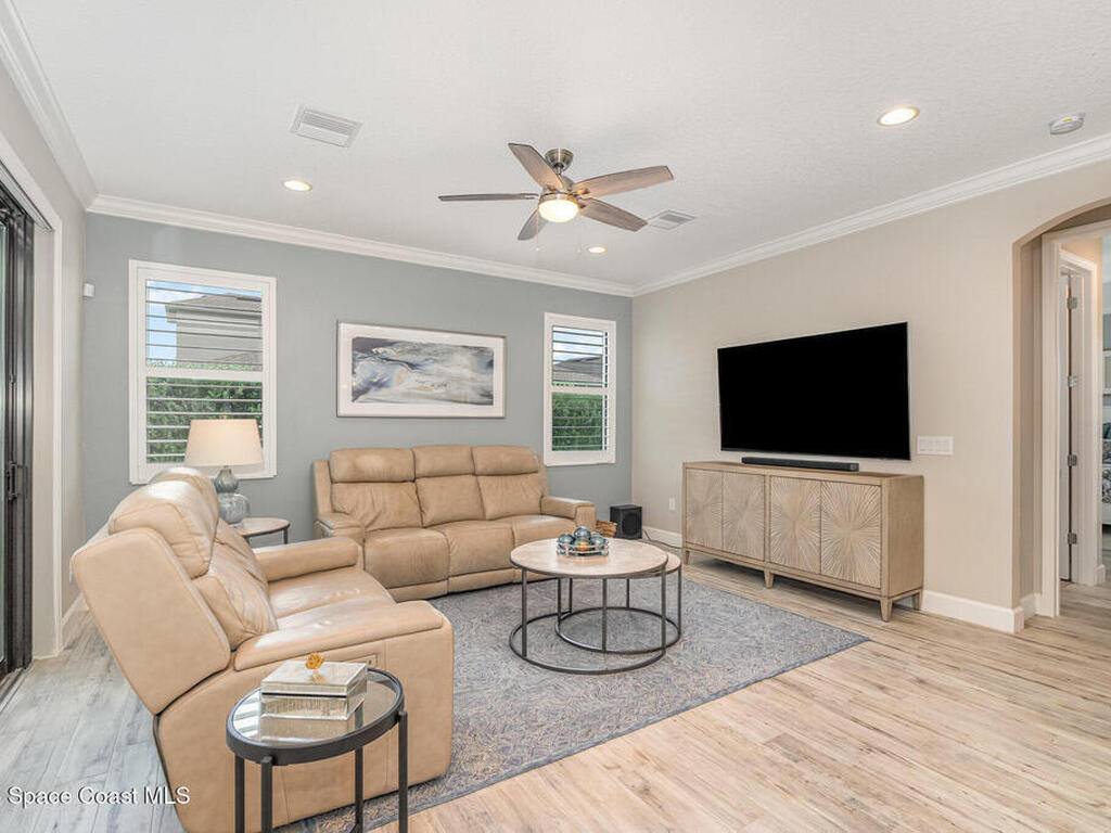 3061 Eelgrass Place, Melbourne, FL 32940