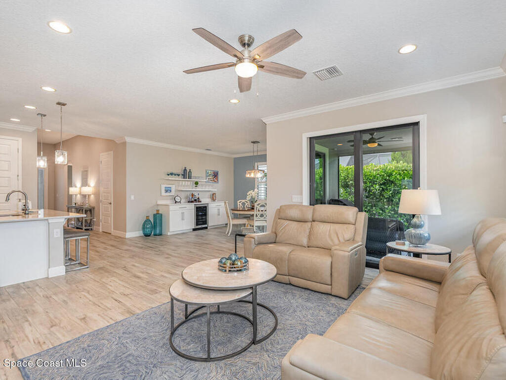 3061 Eelgrass Place, Melbourne, FL 32940