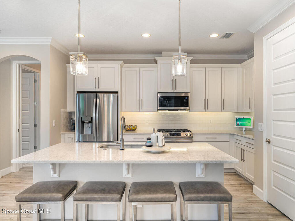 3061 Eelgrass Place, Melbourne, FL 32940