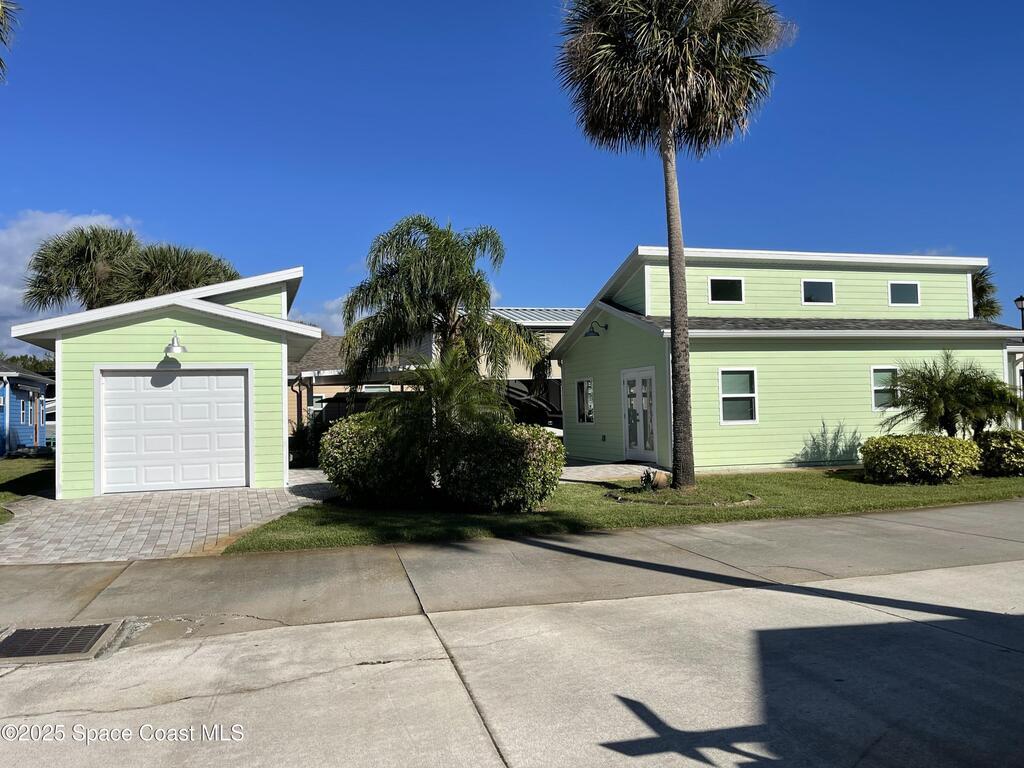 1902 Enterprise Lane, Titusville, FL 32796
