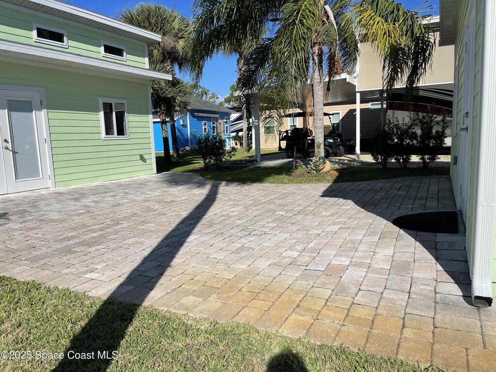 1902 Enterprise Lane, Titusville, FL 32796