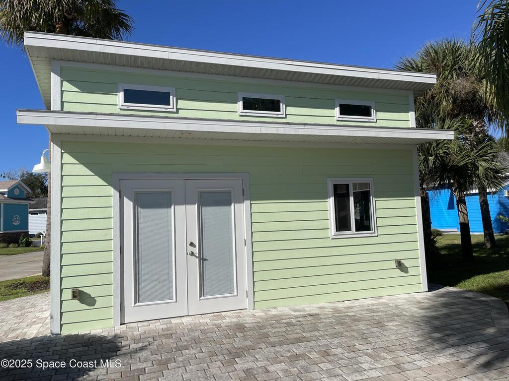 1902 Enterprise Lane, Titusville, FL 32796