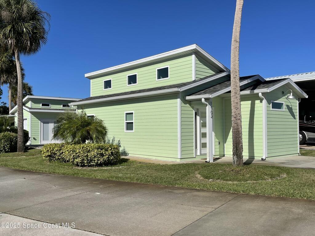 1902 Enterprise Lane, Titusville, FL 32796