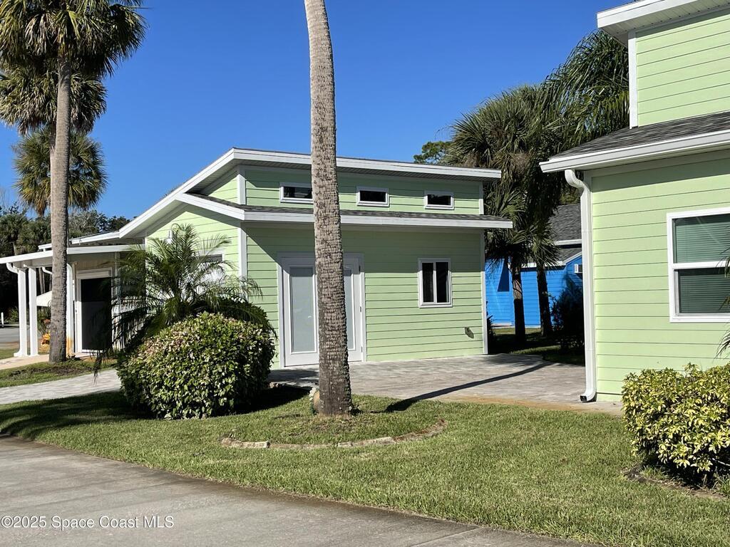 1902 Enterprise Lane, Titusville, FL 32796