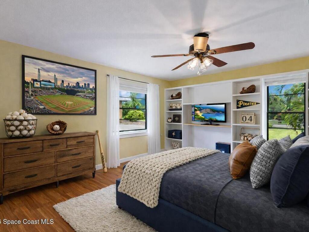 7 Inwood Way, Indian Harbour Beach, FL 32937