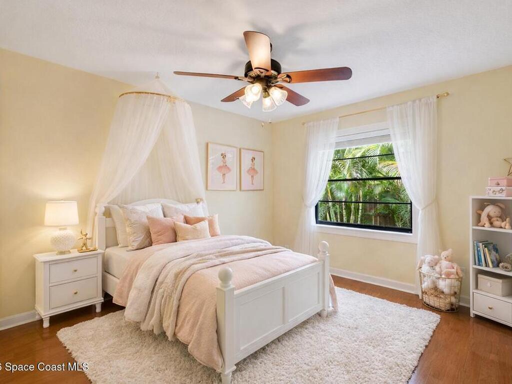 7 Inwood Way, Indian Harbour Beach, FL 32937