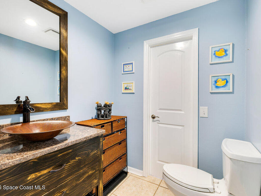 7 Inwood Way, Indian Harbour Beach, FL 32937