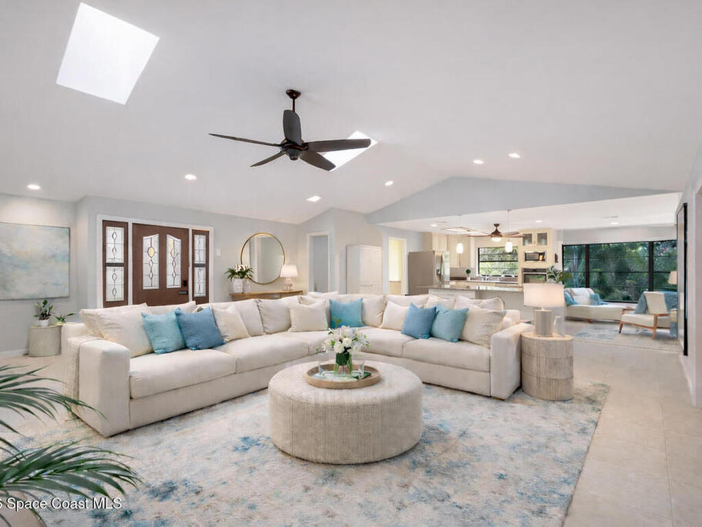 7 Inwood Way, Indian Harbour Beach, FL 32937