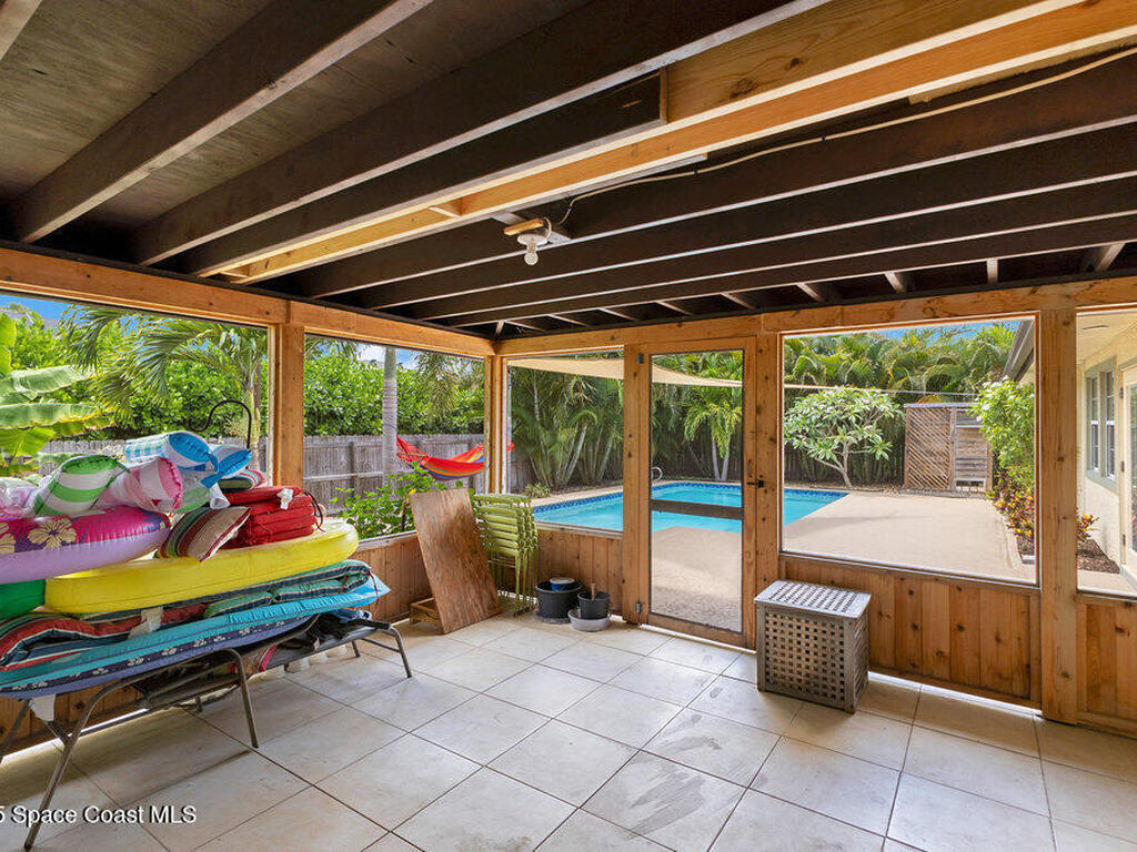 7 Inwood Way, Indian Harbour Beach, FL 32937