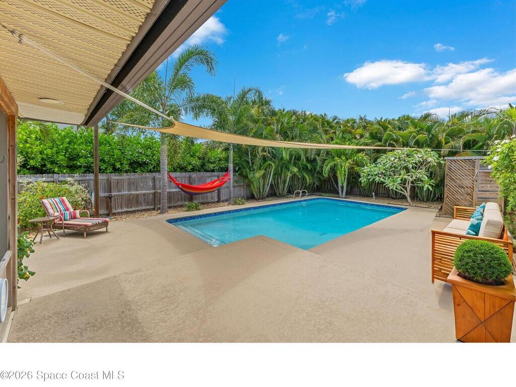 7 Inwood Way, Indian Harbour Beach, FL 32937