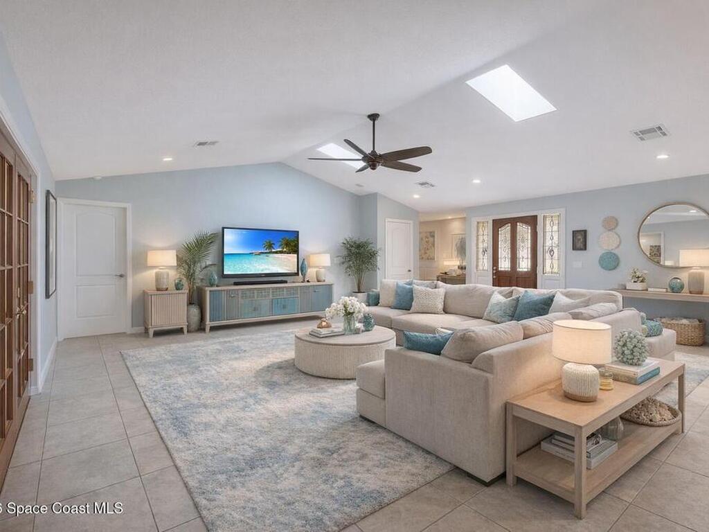 7 Inwood Way, Indian Harbour Beach, FL 32937