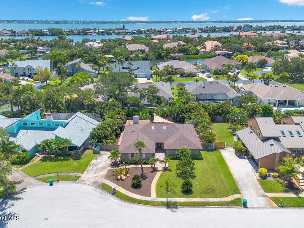 7 Inwood Way, Indian Harbour Beach, FL 32937