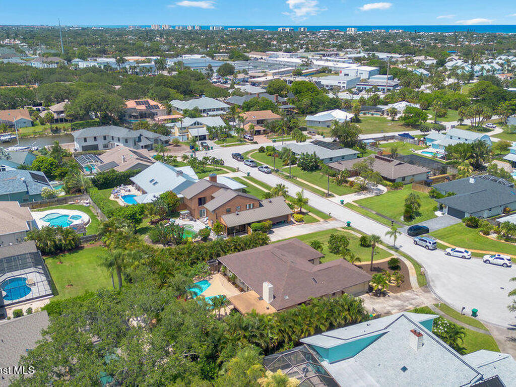 7 Inwood Way, Indian Harbour Beach, FL 32937