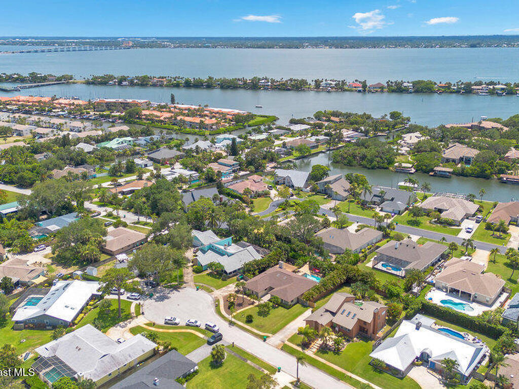 7 Inwood Way, Indian Harbour Beach, FL 32937