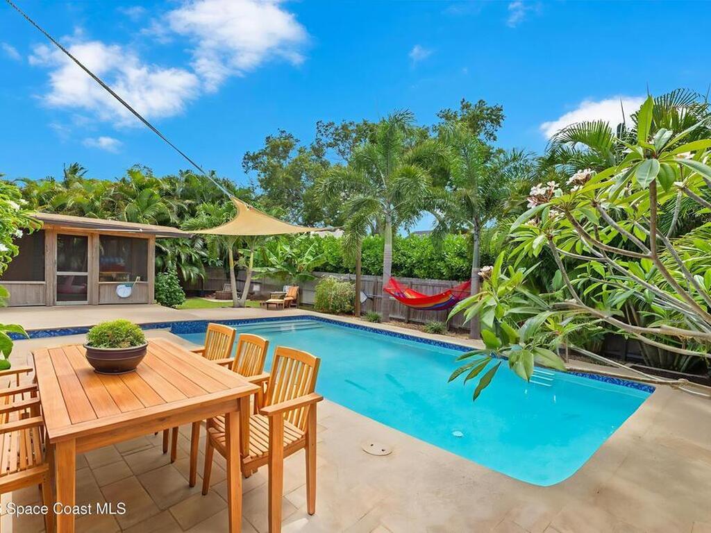 7 Inwood Way, Indian Harbour Beach, FL 32937