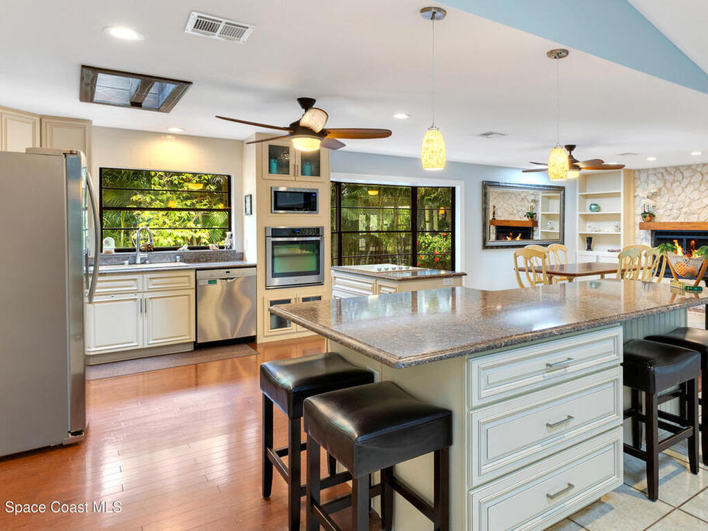 7 Inwood Way, Indian Harbour Beach, FL 32937