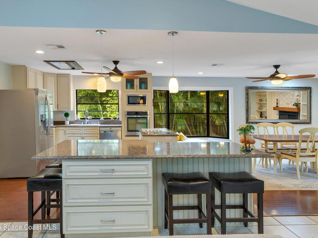 7 Inwood Way, Indian Harbour Beach, FL 32937