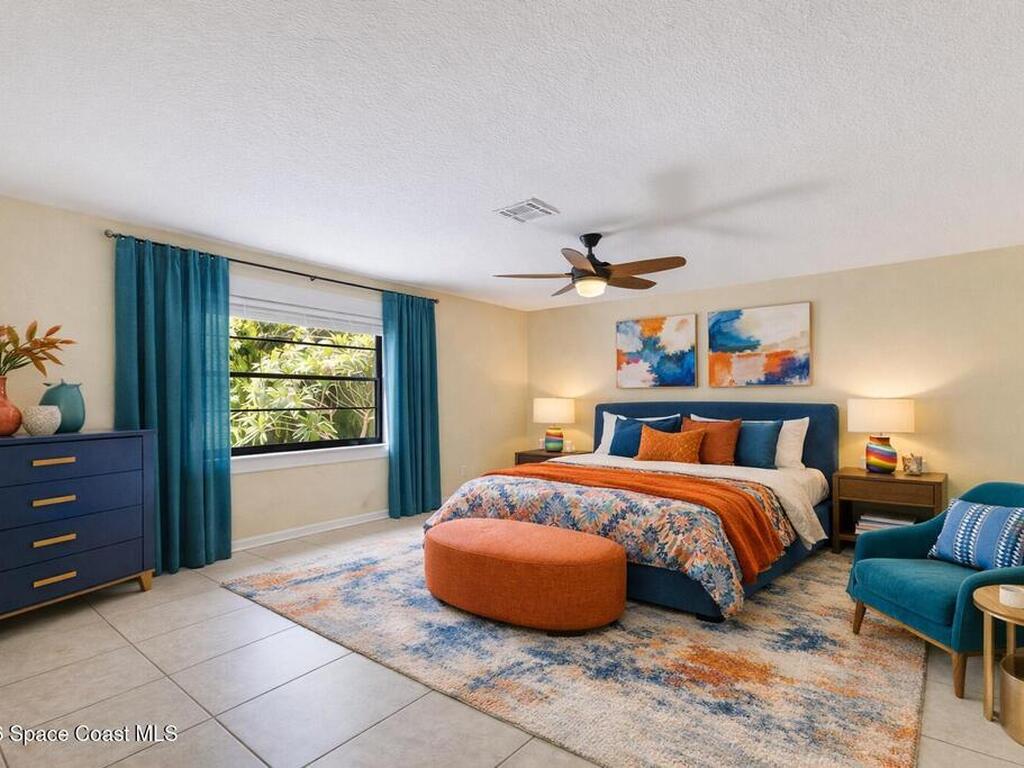 7 Inwood Way, Indian Harbour Beach, FL 32937