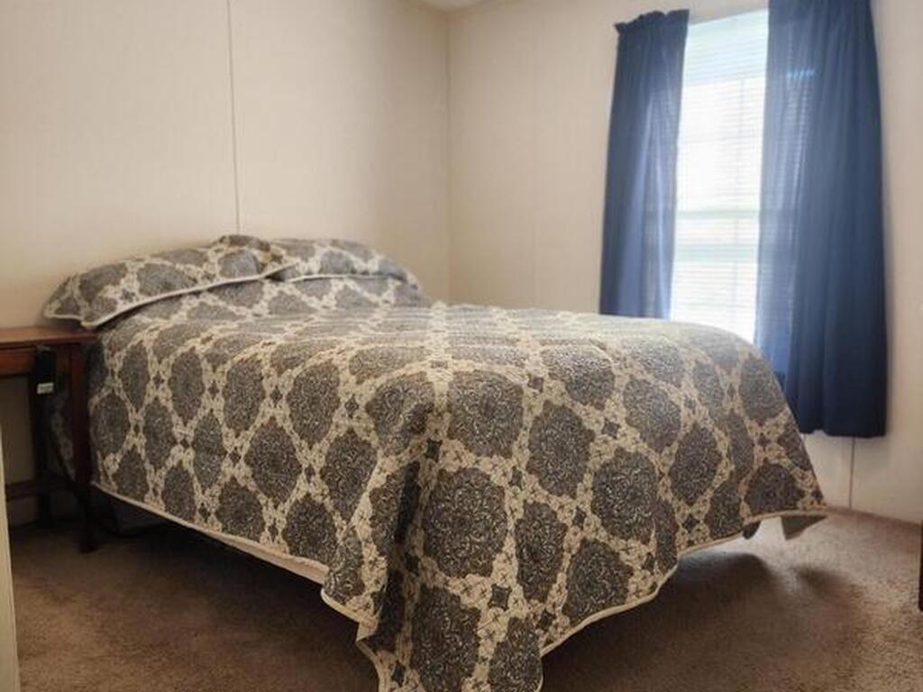 1055 Wren Circle, Barefoot Bay, FL 32976