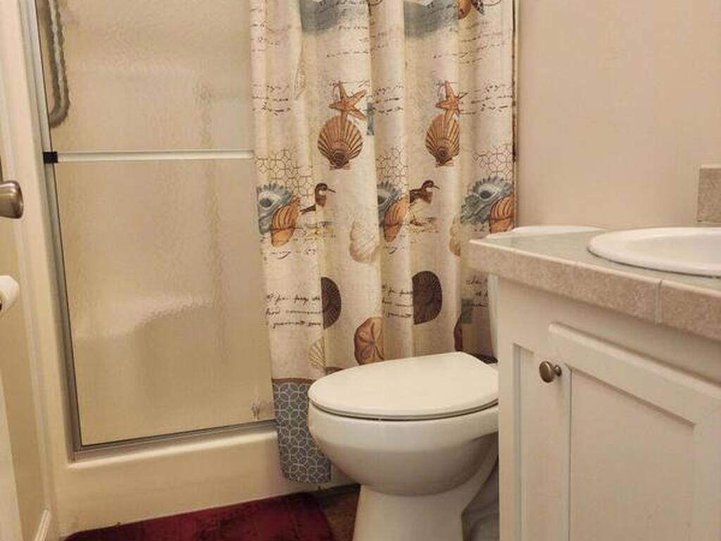 1055 Wren Circle, Barefoot Bay, FL 32976