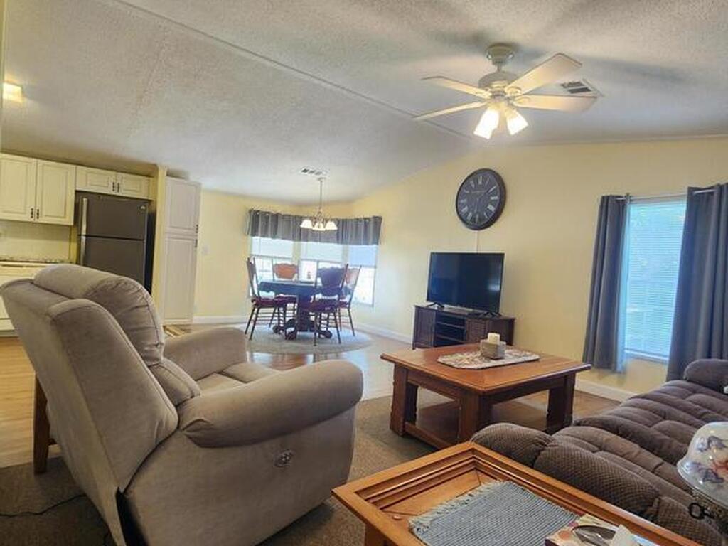 1055 Wren Circle, Barefoot Bay, FL 32976