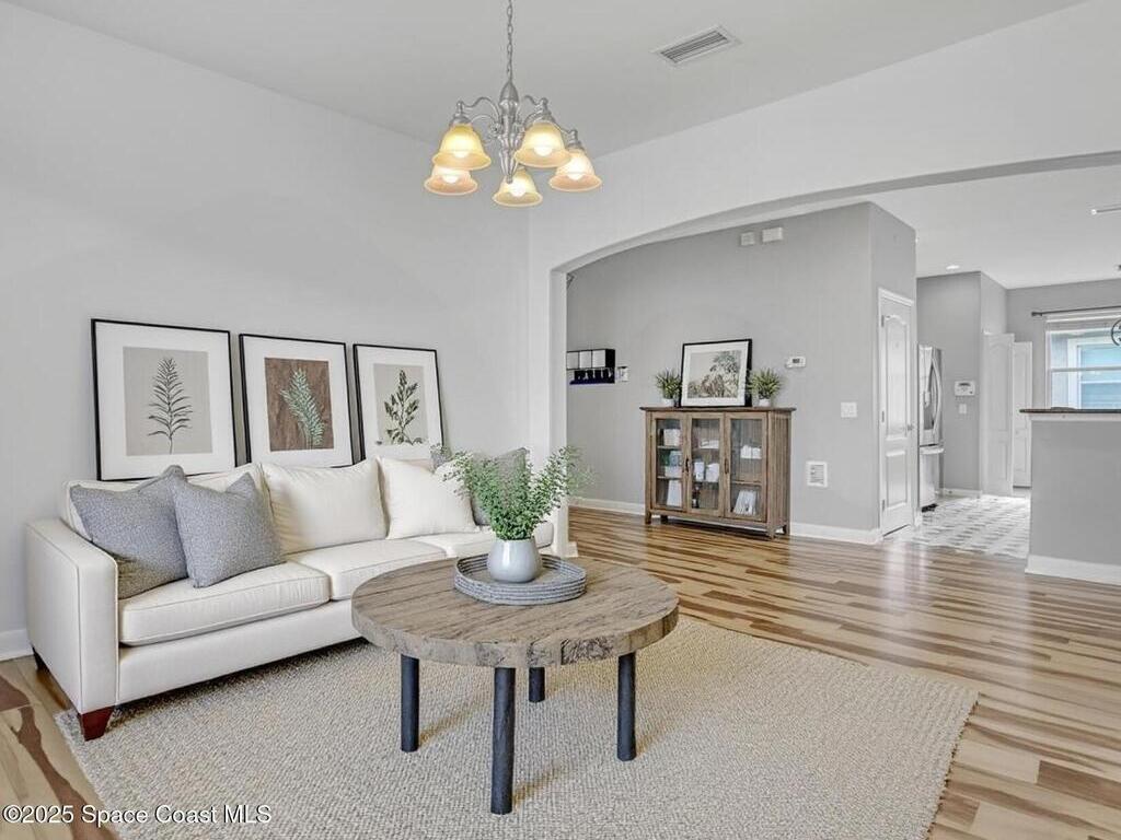 6115 Trieda Drive, Melbourne, FL 32940