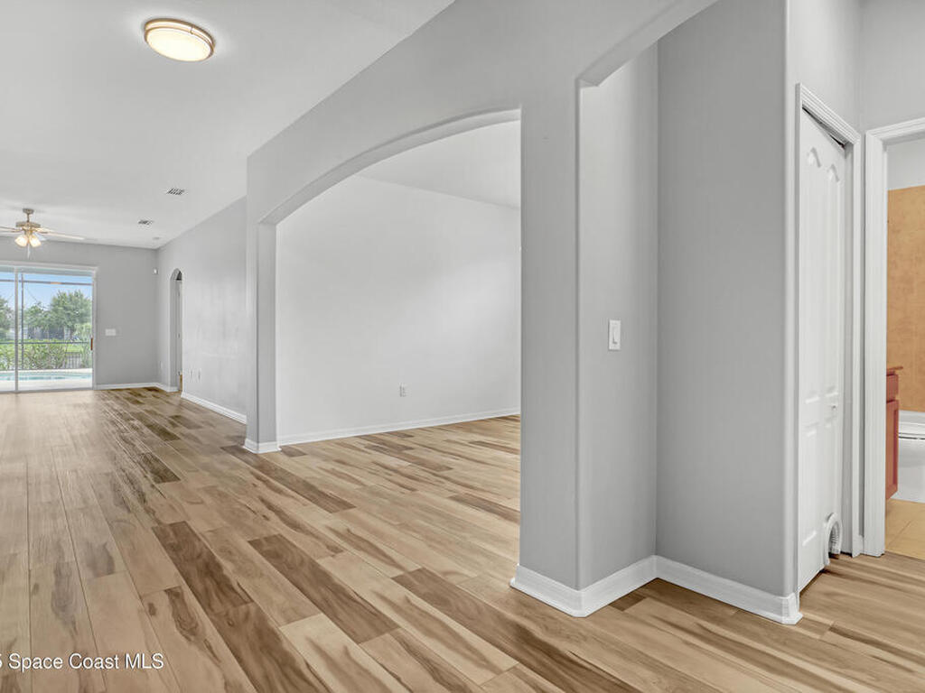 6115 Trieda Drive, Melbourne, FL 32940