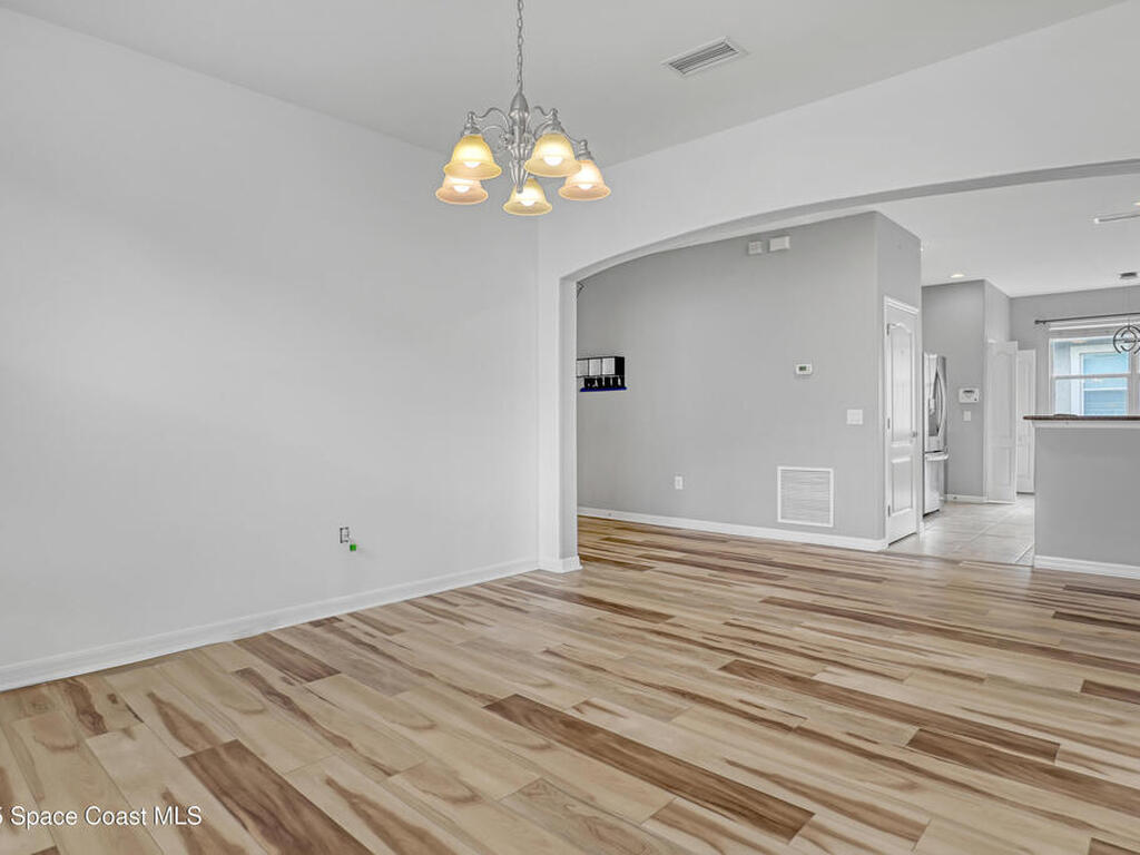 6115 Trieda Drive, Melbourne, FL 32940