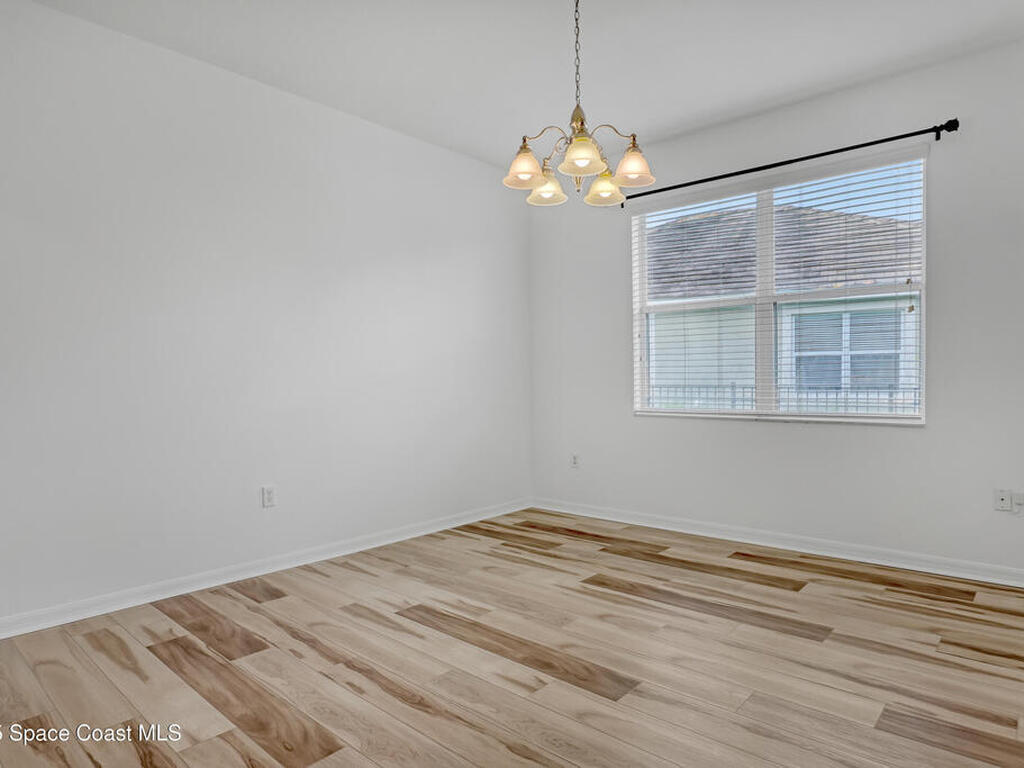 6115 Trieda Drive, Melbourne, FL 32940