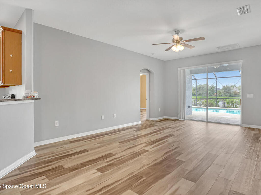 6115 Trieda Drive, Melbourne, FL 32940