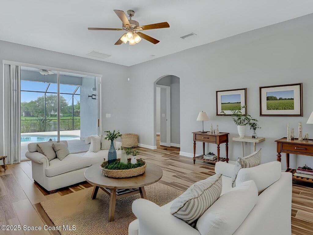 6115 Trieda Drive, Melbourne, FL 32940