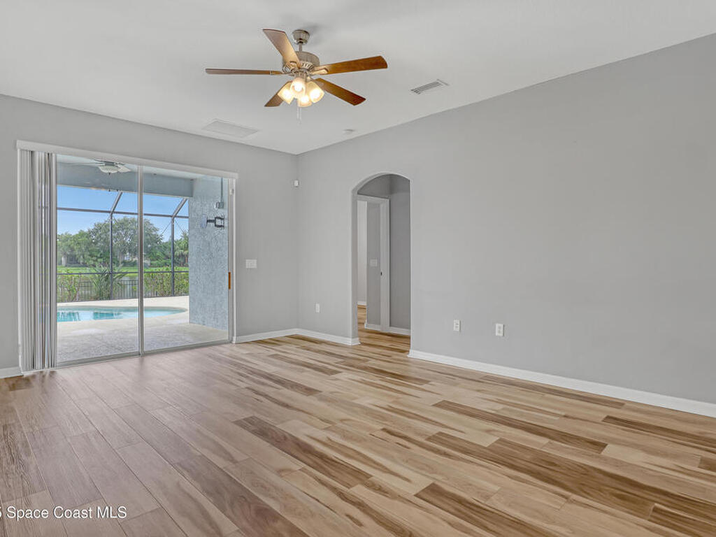 6115 Trieda Drive, Melbourne, FL 32940