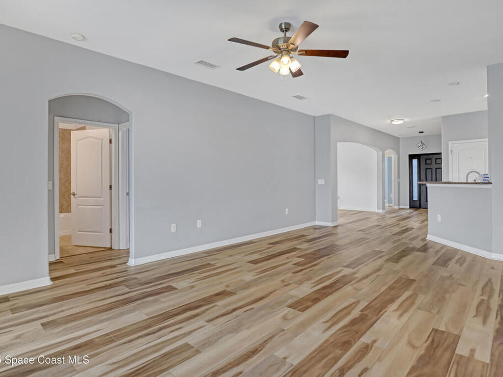 6115 Trieda Drive, Melbourne, FL 32940