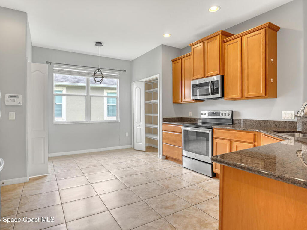 6115 Trieda Drive, Melbourne, FL 32940