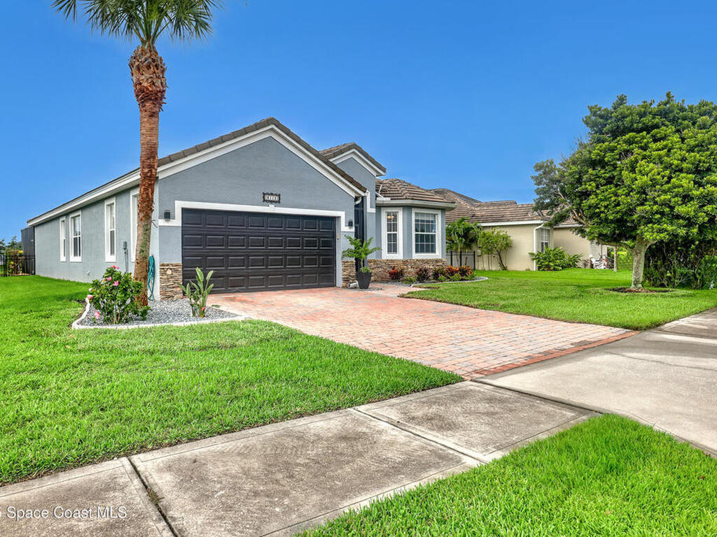 6115 Trieda Drive, Melbourne, FL 32940