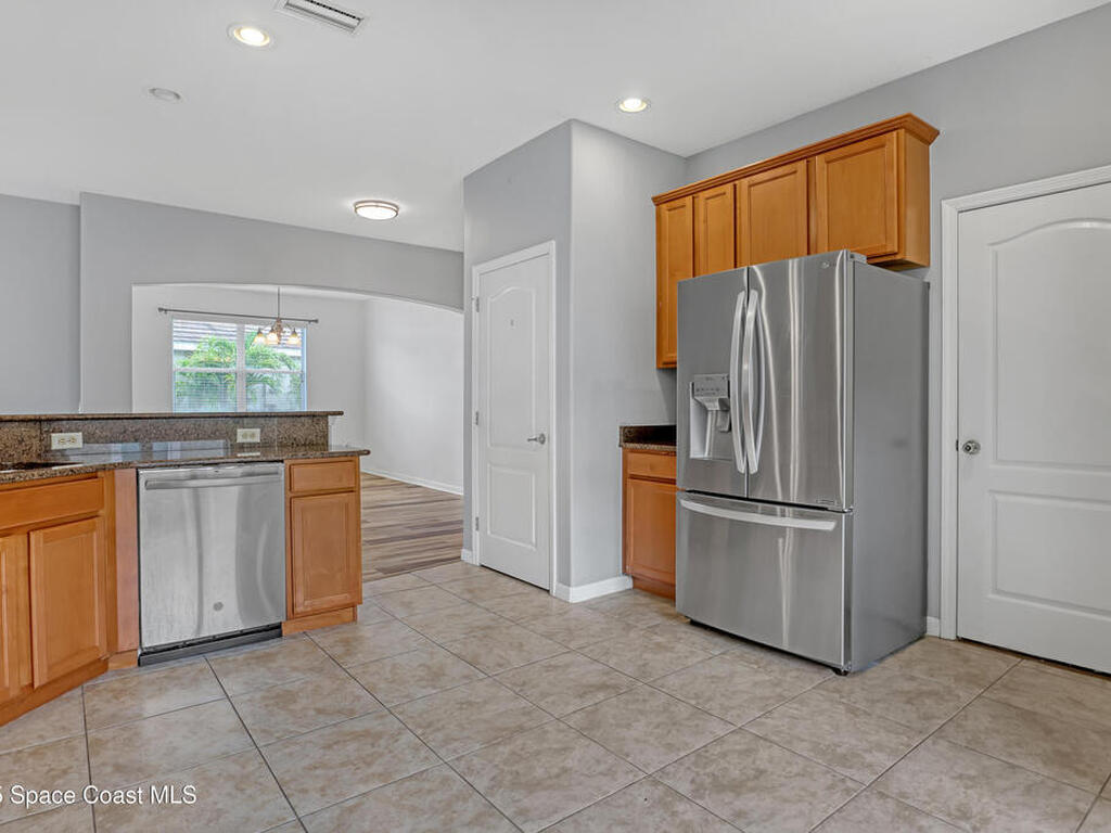 6115 Trieda Drive, Melbourne, FL 32940